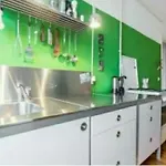 Double Bed In Sharing *