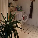 Apartment Double Bed In Sharing