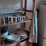 Double Bed In Sharing *