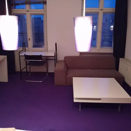 Double Bed In Sharing