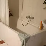 Double Bed In Sharing