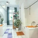 Apartman Double Bed In Sharing Berlin